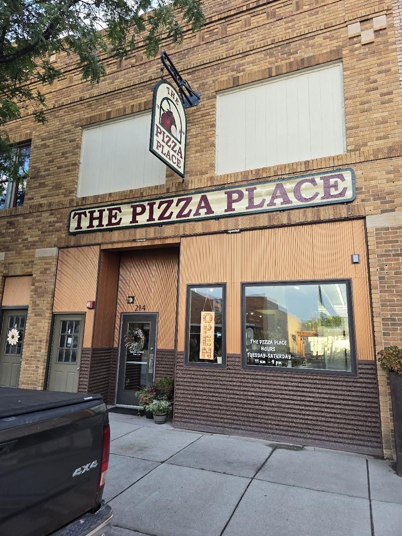 Pizza Place