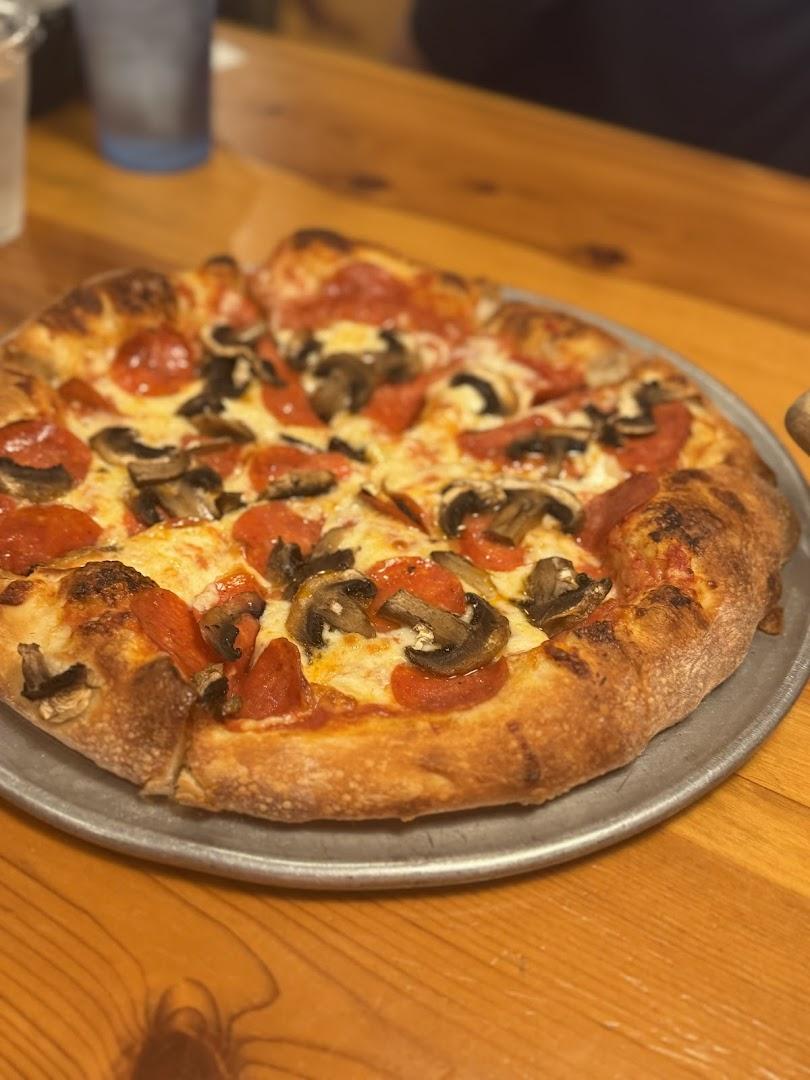 Pizza Place Menu image 3