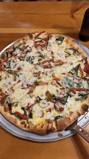 Pizza Place Menu image 9